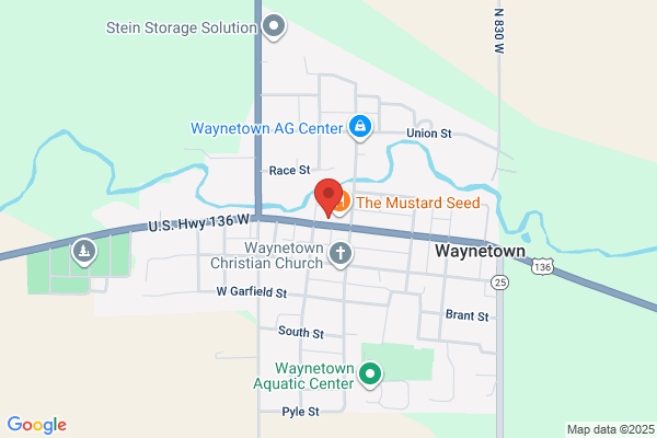 Fire, Waynetown, Non-Emergency