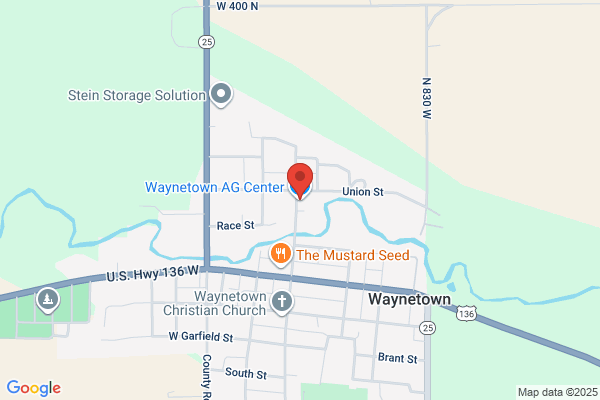 Waynetown Ag Center Inc, Feed