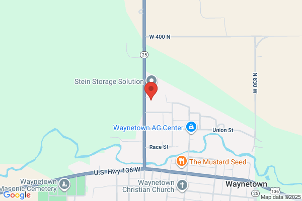 Waynetown Apartments