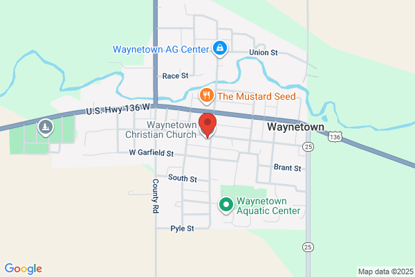 Waynetown Christian Church
