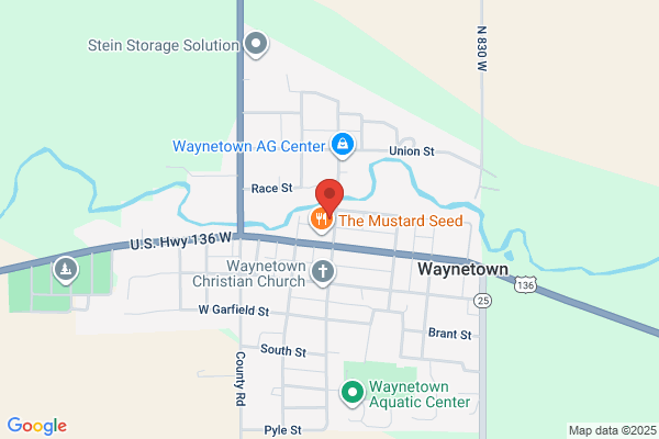 Waynetown Utilities
