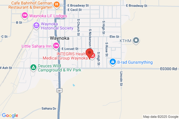 Northwest Substance Abuse, Treatment Center