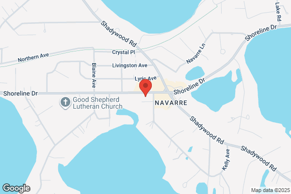 Navarre Liquors Inc