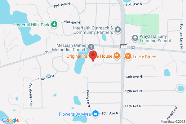 Coachman Trails Apartments