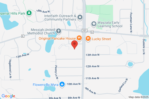 Oakwood Apartments