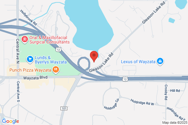 Wayzata Gleason Lake Apartments
