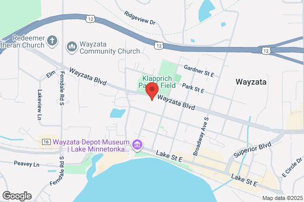 Wayzata Lakes Apartments