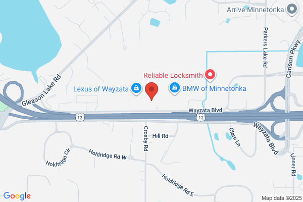Autoworks Collision of Wayzata