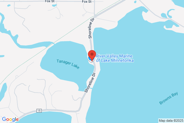 Minnetonka Marine