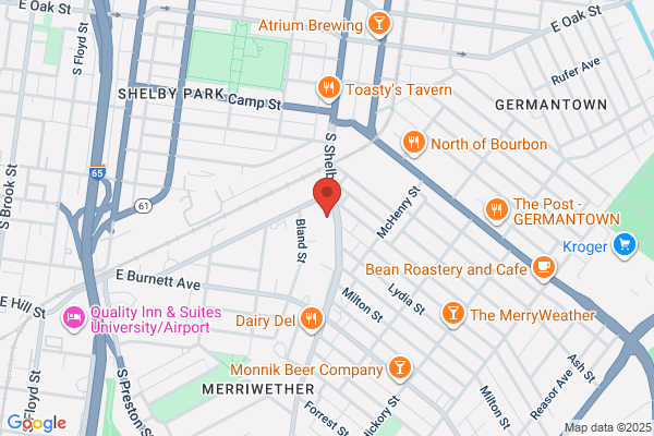 Metro Restoration Services