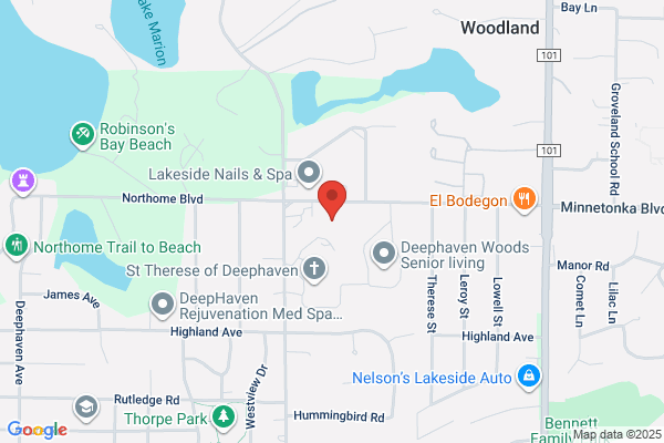 Deephaven Chiropractic