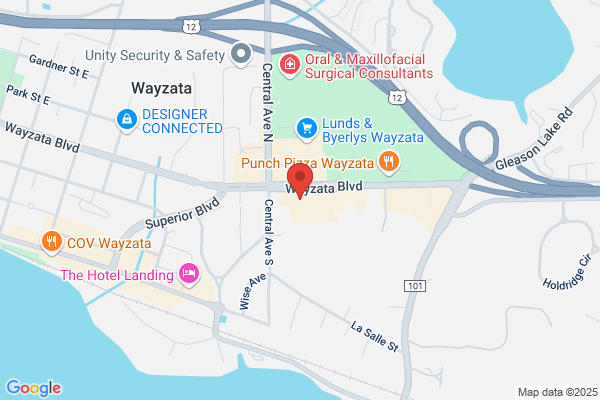 Wayzata Cosmetic Surgery & Spa