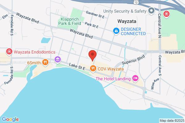 Wayzata Nail Salon & Day Spa on the Bay