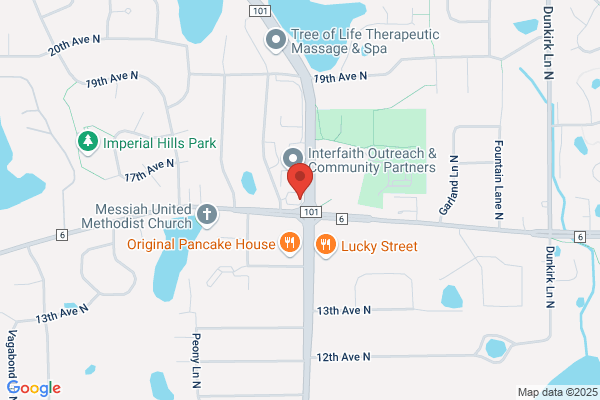Arnesen, Herbert, and Endean, DDS