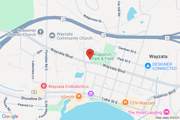 Bruce Martinson, DDS - Wayzata