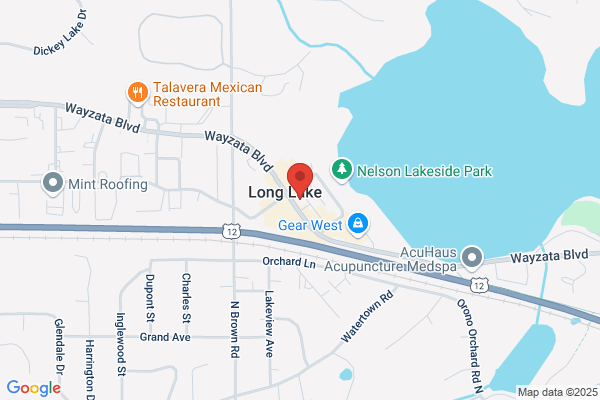 Lakeside Family Dentistry