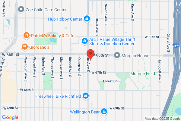 Tailwind Pediatric Dentistry
