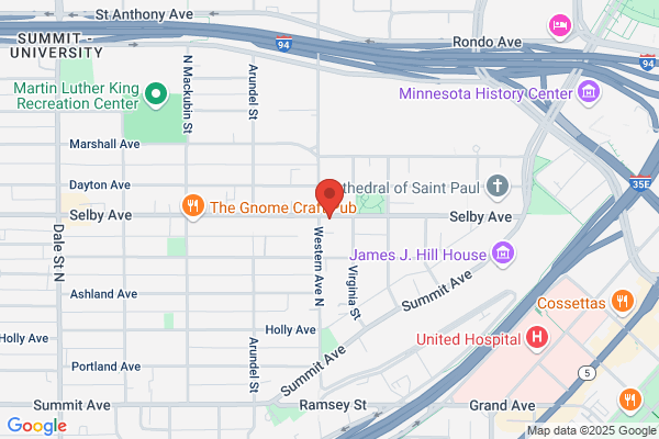 Anxiety & Depression Clinic of the Twin Cities Adc
