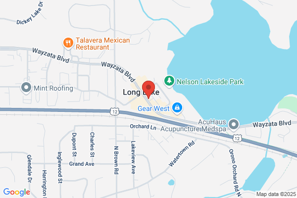 Long Lake Dental