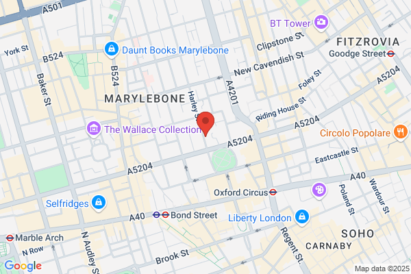 Orthopedic Surgeons Ltd
