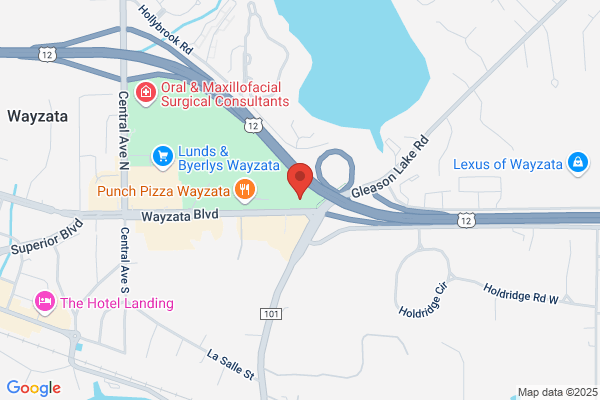 Wolfs Wayzata Pharmacy Inc