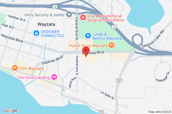 Tailwind Pediatric Dentistry