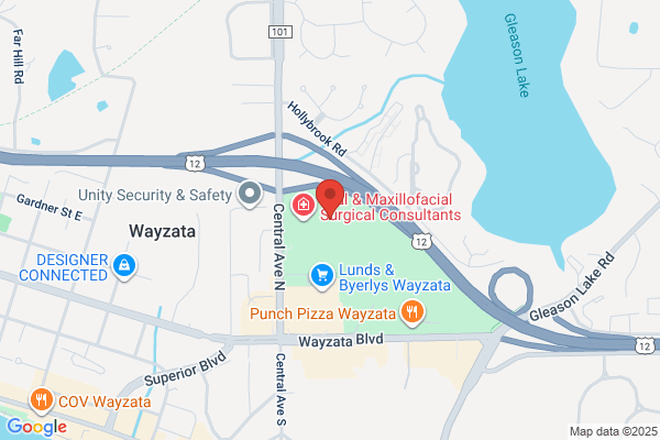 Wayzata Woods Apartments