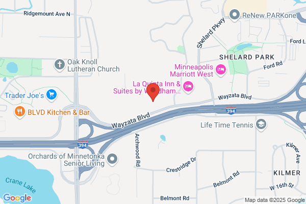 Applied Communications of Minnesota