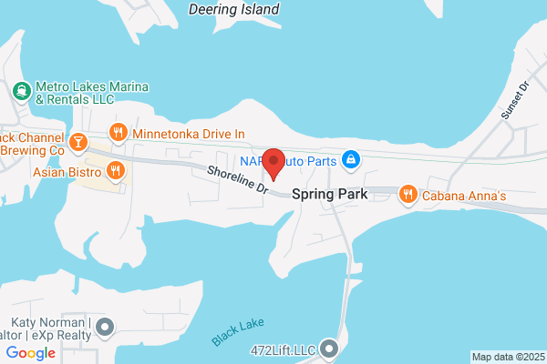 Lake Minnetonka Motorsports