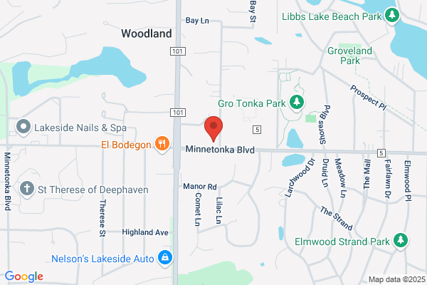 Minnetonka Animal Hospital