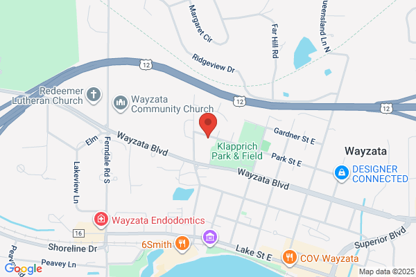 Scotts Wayzata Appliance Inc