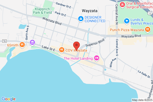 Wayzata Bar & Grill