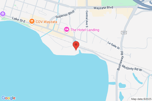 Wayzata Sailing School