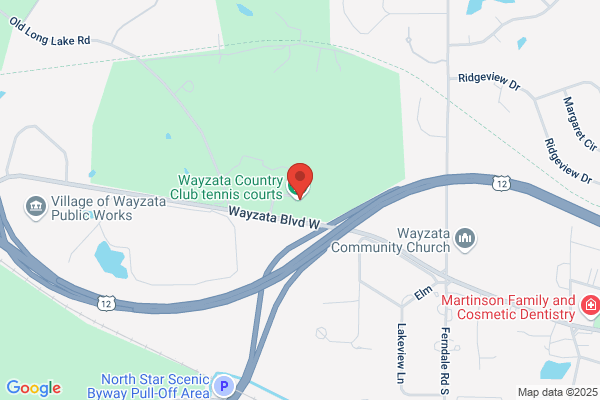 Wayzata Country Club