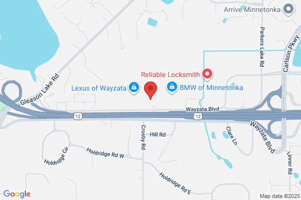 Walser Nissan Wayzata