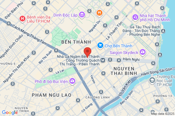 Vietnam Pho