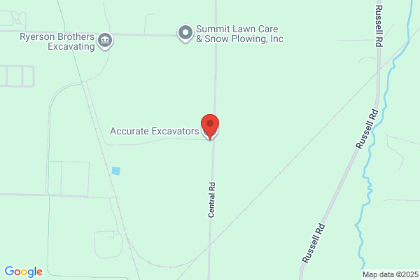 Accurate-Excavating.com