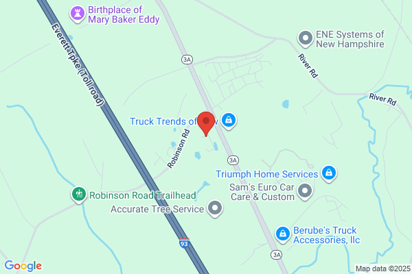 Adam Fire Suppression Inc
