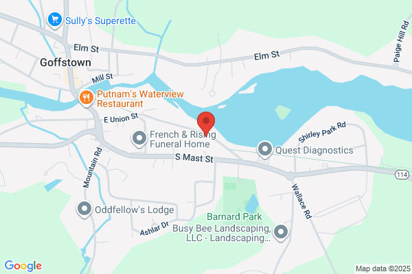 Goffstown Truck Center Inc