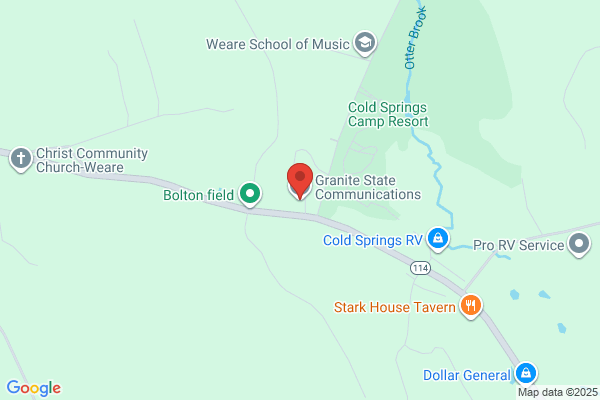 Granite State Internet