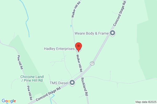 Indian Head Construction LLC