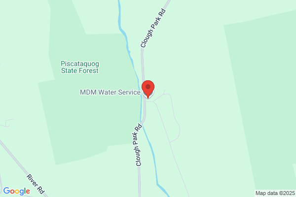 Mdm 24 Hour Water Services