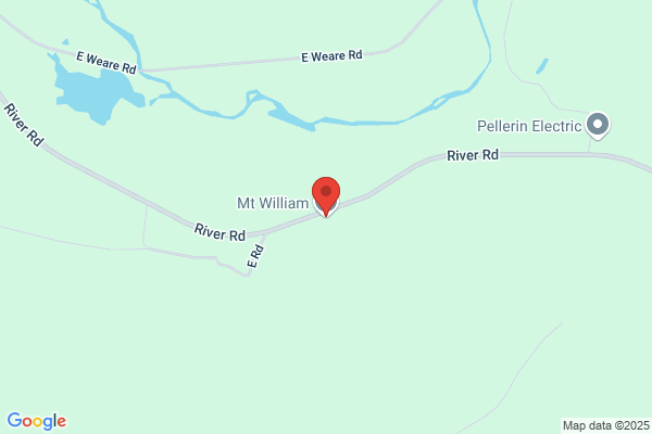 Mt William Inc