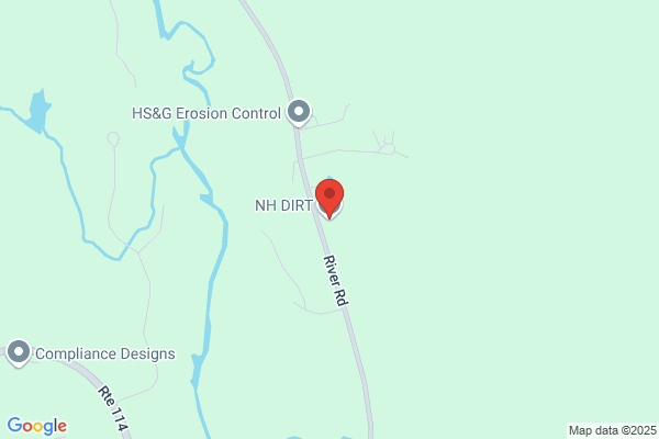 NH DIRT