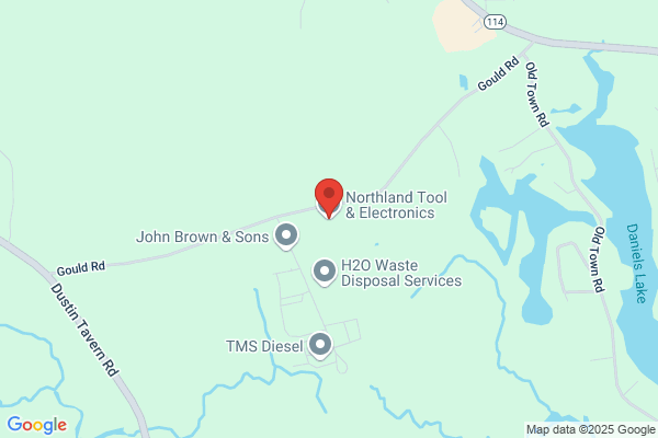 Northland Tool & Electronics