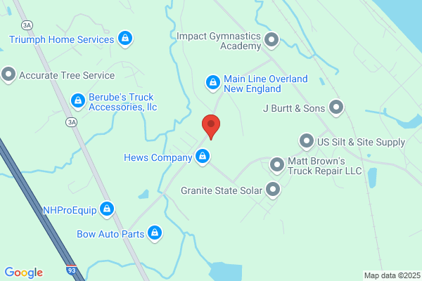 Tri-State Curb Inc