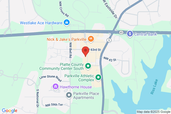Select Physical Therapy - Parkville