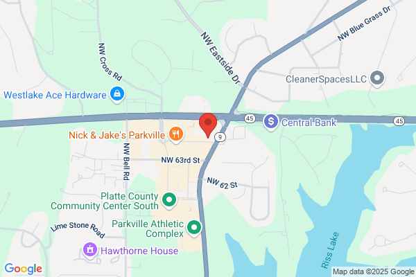 Taylor Animal Hospital of Parkville