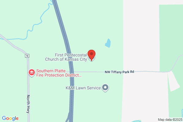 First Pentecostal Church
