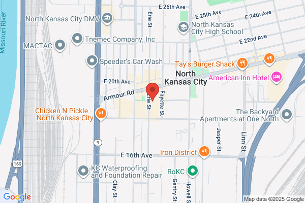 Forbes Chiropractic